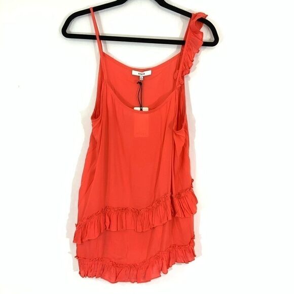 Ro & De Nordstrom tank size XL NWT - Picture 2 of 6